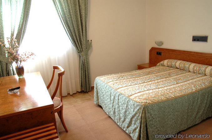 Hotel Novo Ponferrada Room photo